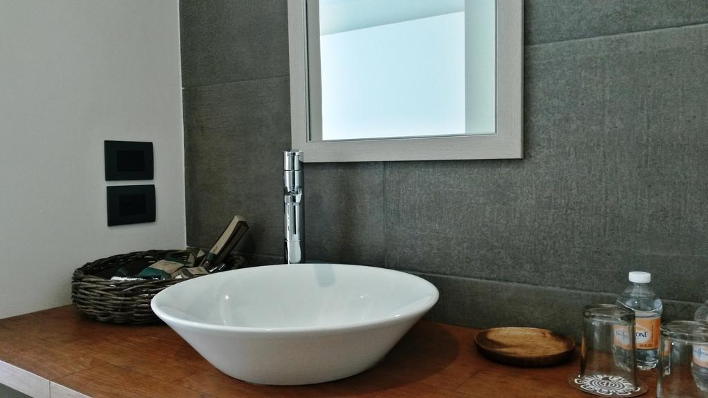 Hotel Nak'An Secreto Maya 코미탄 데 도밍게스 외부 사진