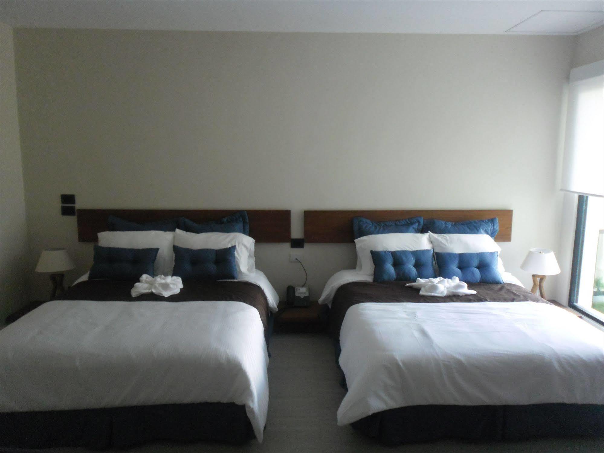 Hotel Nak'An Secreto Maya 코미탄 데 도밍게스 외부 사진